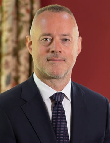 Matthew Keator