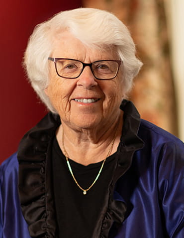 Sheila Keator
